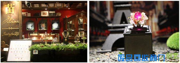 彻底告别“撞珠宝”,京城3家让你相见恨晚的小众珠宝首饰店(2015