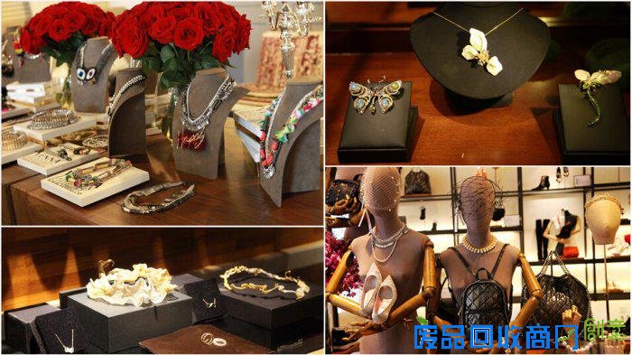 彻底告别“撞珠宝”,京城3家让你相见恨晚的小众珠宝首饰店(2015