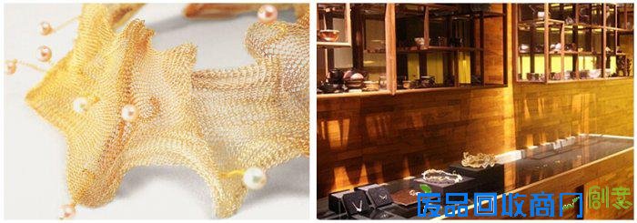 彻底告别“撞珠宝”,京城3家让你相见恨晚的小众珠宝首饰店(2015