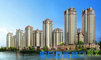 全国城镇到底有多少套住宅？