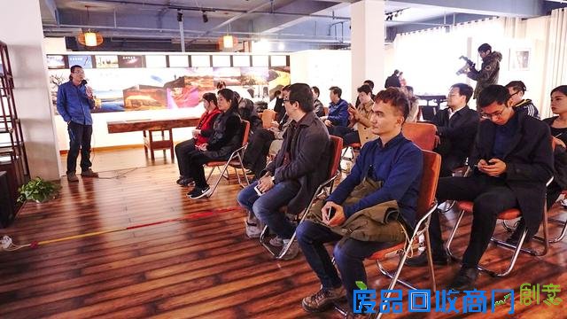 图片漂流第五期“美丽的苍穹”星空摄影分享会举行