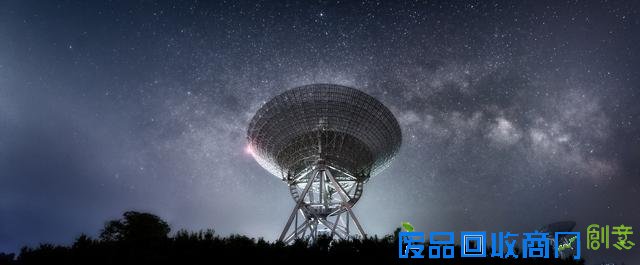 图片漂流第五期“美丽的苍穹”星空摄影分享会举行