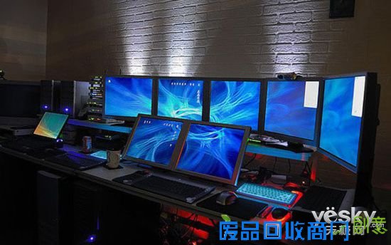 游戏不是唯一 当显示器遇摄影/设计师将如何?