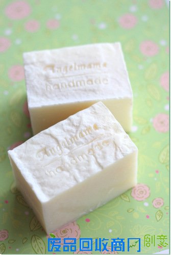 溫和家事皂(香茅精油)04