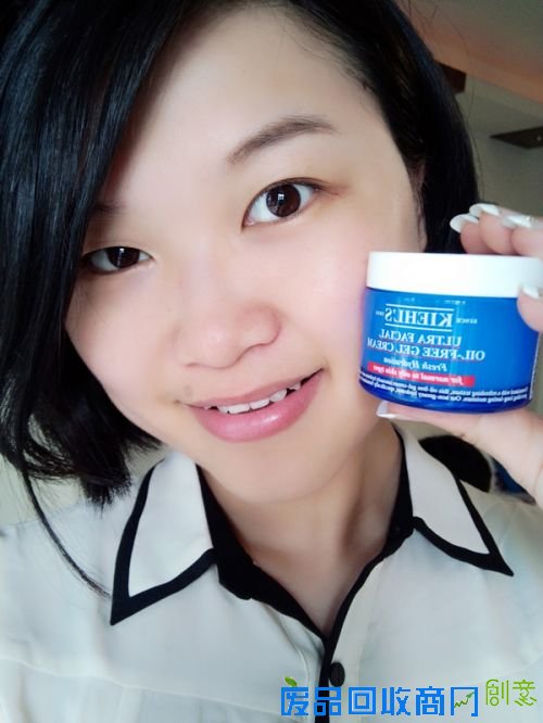 【恶趣味圆子】夏季保湿清爽是关键