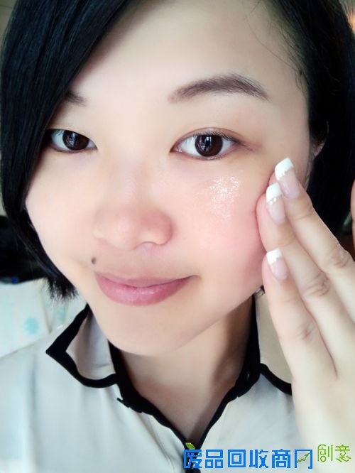 【恶趣味圆子】夏季保湿清爽是关键