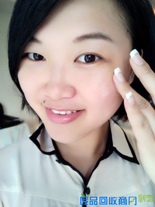 【恶趣味圆子】夏季保湿清爽是关键