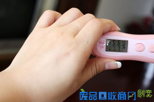 【恶趣味圆子】夏季保湿清爽是关键