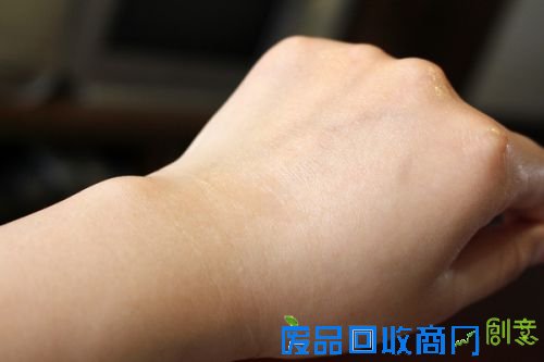 【恶趣味圆子】夏季保湿清爽是关键