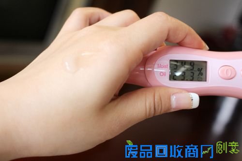 【恶趣味圆子】夏季保湿清爽是关键