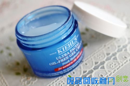 【恶趣味圆子】夏季保湿清爽是关键