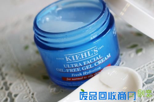 【恶趣味圆子】夏季保湿清爽是关键