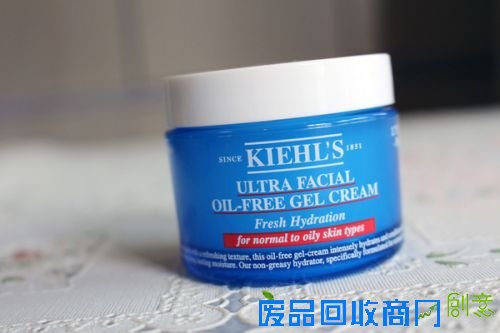 【恶趣味圆子】夏季保湿清爽是关键