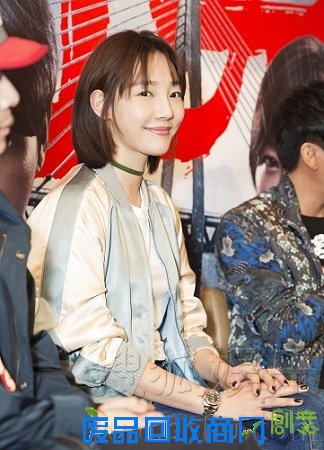 《火锅英雄》广州宣传白百何畅谈角色感悟