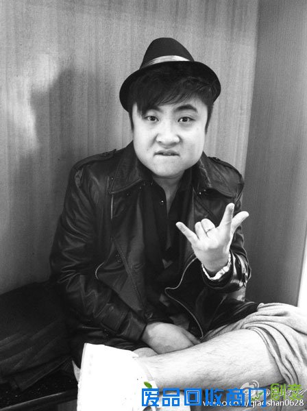 关晓彤自曝只嫁李易峰乔杉戏里戏外判若两人