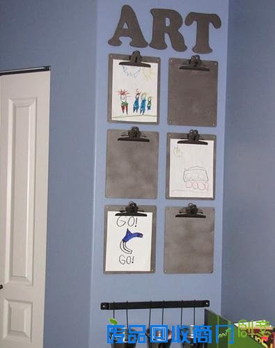 小朋友最喜爱的一套装修图