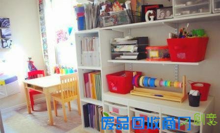 小朋友最喜爱的一套装修图