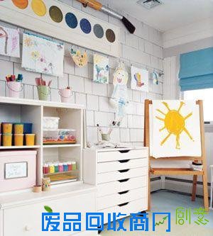 小朋友最喜爱的一套装修图