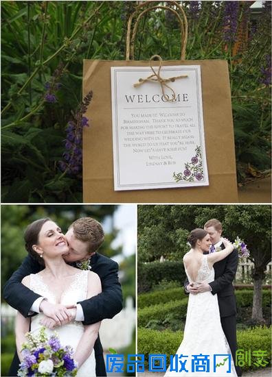 目的地婚礼不要DIY的几件事