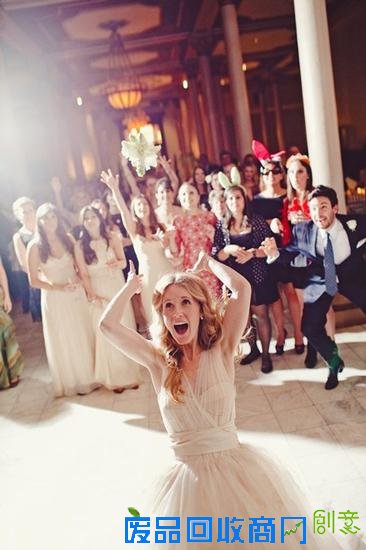 目的地婚礼不要DIY的几件事