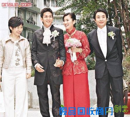 福建超豪华嫁妆 娱乐圈超豪华嫁妆明星团