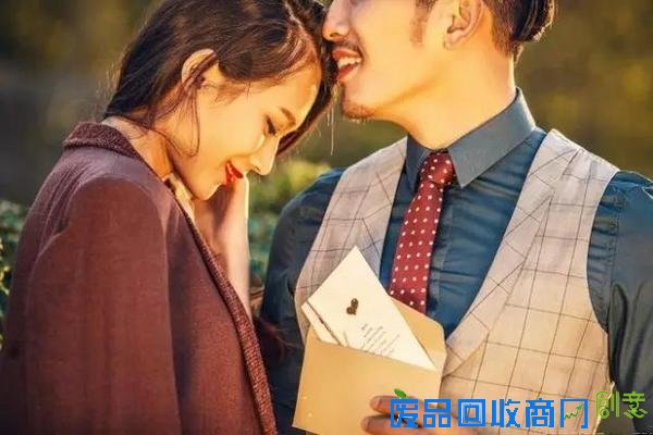 这样拍婚纱照究竟有多美？夕阳style婚纱照