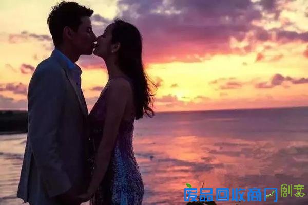 这样拍婚纱照究竟有多美？夕阳style婚纱照