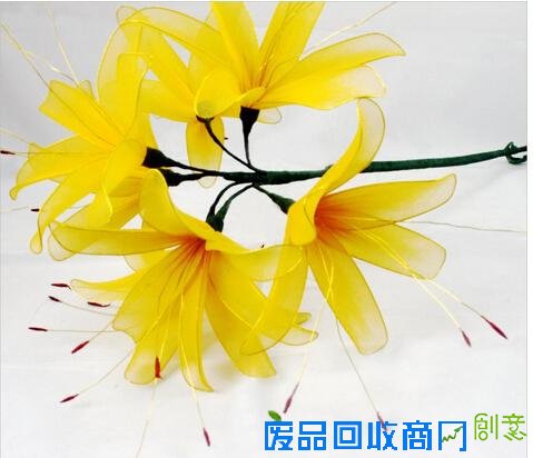 手工编织饰品加盟 创业好项目