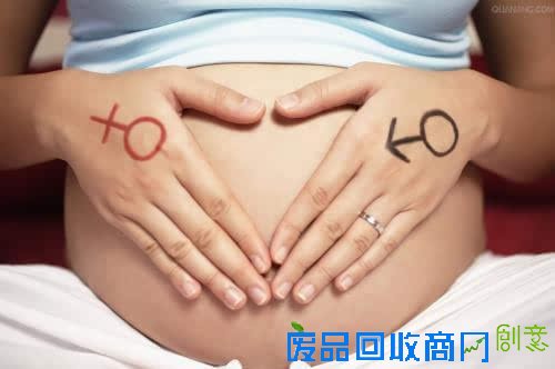 如何测试宝宝性别你知道吗？