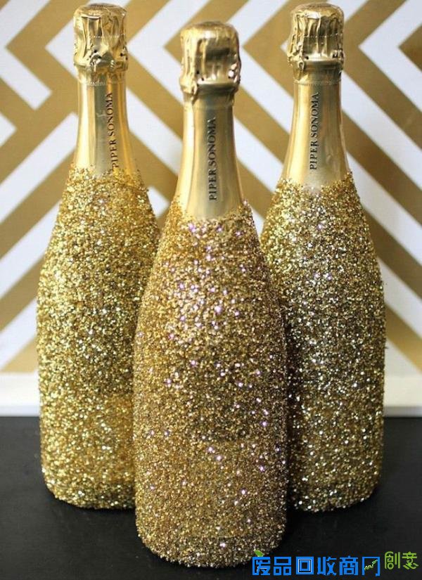 有这9个创意，你就能办自己的奥斯卡小金人派对