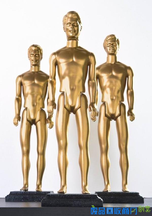 有这9个创意，你就能办自己的奥斯卡小金人派对