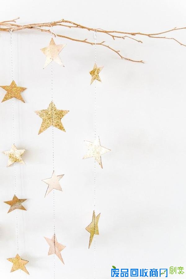 有这9个创意，你就能办自己的奥斯卡小金人派对