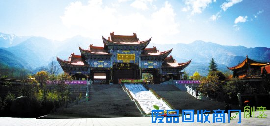 大理：动静皆宜恰到好处