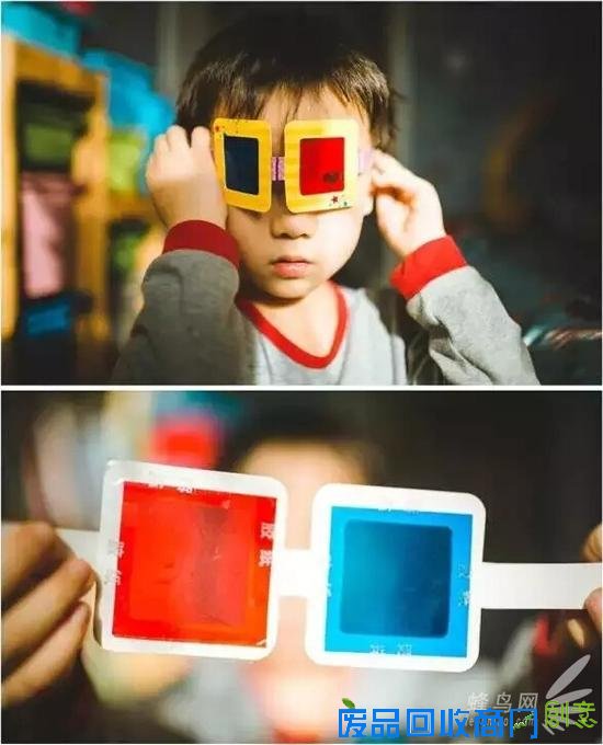 熊孩子扮名人 摄影师妈妈抓真挚瞬间