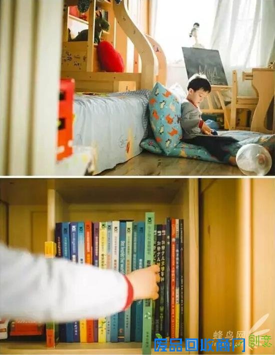 熊孩子扮名人 摄影师妈妈抓真挚瞬间