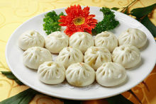 （中国传统食品）