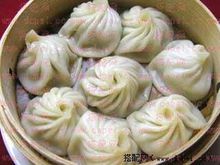 小笼包