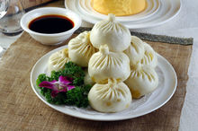 （中国传统食品）