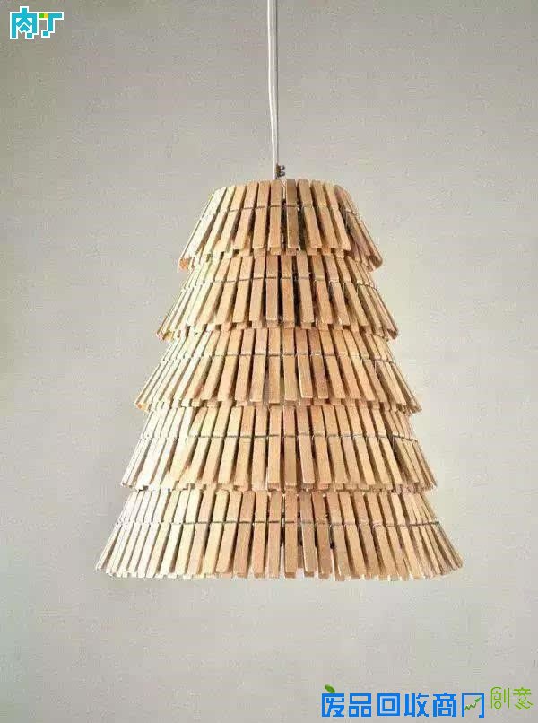 创意家居篇DIY作品欣赏╭★肉丁网