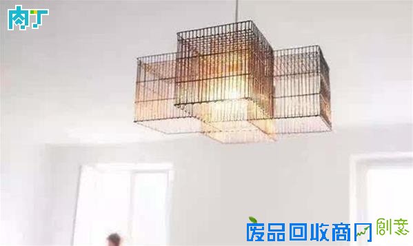 创意家居篇DIY作品欣赏╭★肉丁网