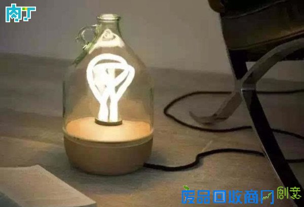 创意家居篇DIY作品欣赏╭★肉丁网