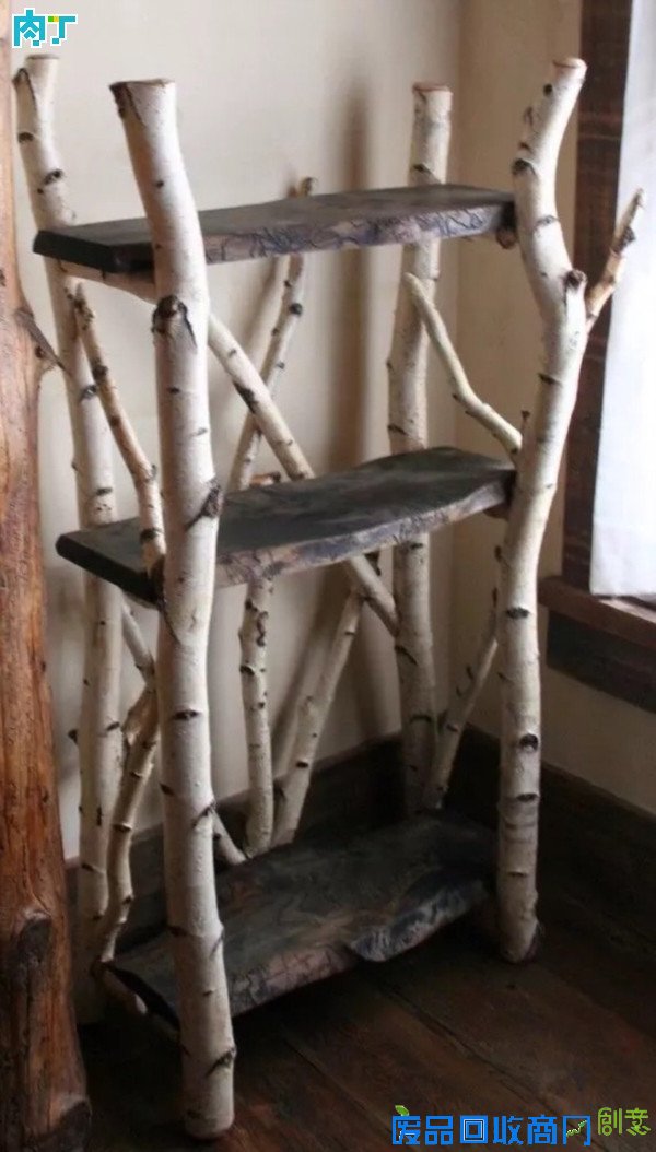 创意家居篇DIY作品欣赏╭★肉丁网