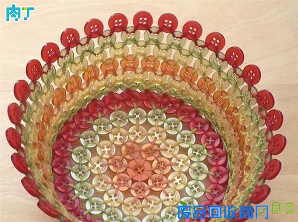 创意家居篇DIY作品欣赏╭★肉丁网