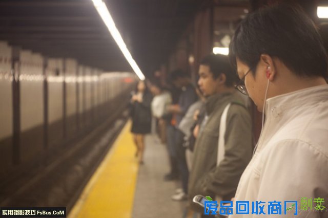 摄影 新手 进阶 ：完美使用 50mm 标准 定焦 镜头 的5点 建议