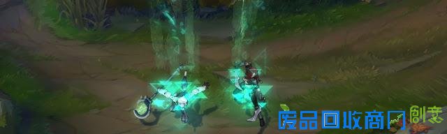 LOL新上线的机甲皮肤原来都出自这里,这创意太经典了!