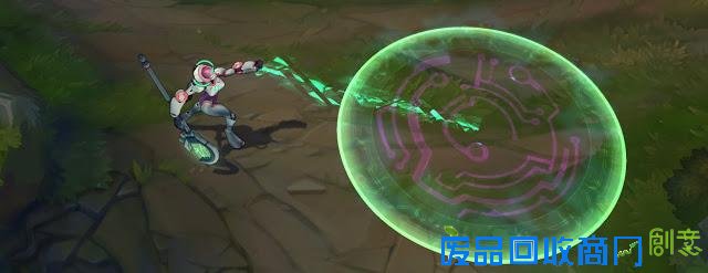 LOL新上线的机甲皮肤原来都出自这里,这创意太经典了!