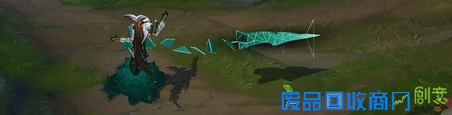 LOL新上线的机甲皮肤原来都出自这里，这创意太经典了！