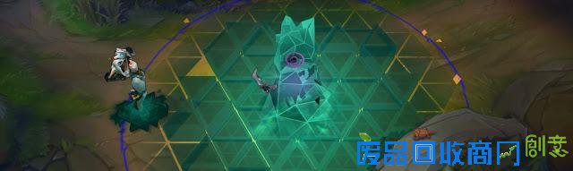 LOL新上线的机甲皮肤原来都出自这里,这创意太经典了!