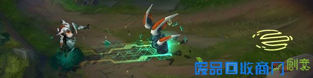 LOL新上线的机甲皮肤原来都出自这里，这创意太经典了！