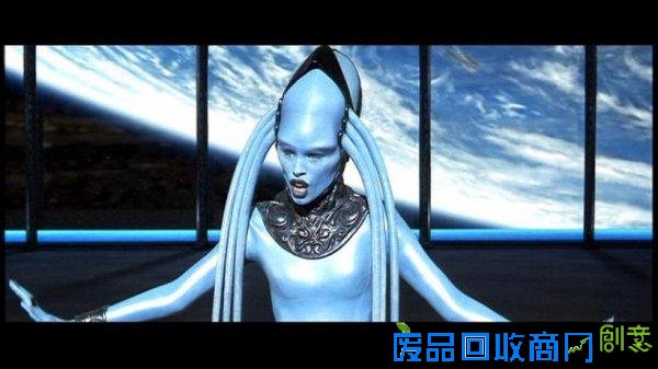 LOL新上线的机甲皮肤原来都出自这里，这创意太经典了！